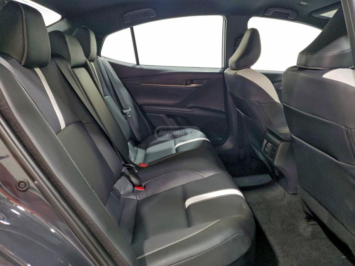 Toyota se — миниатюра 10