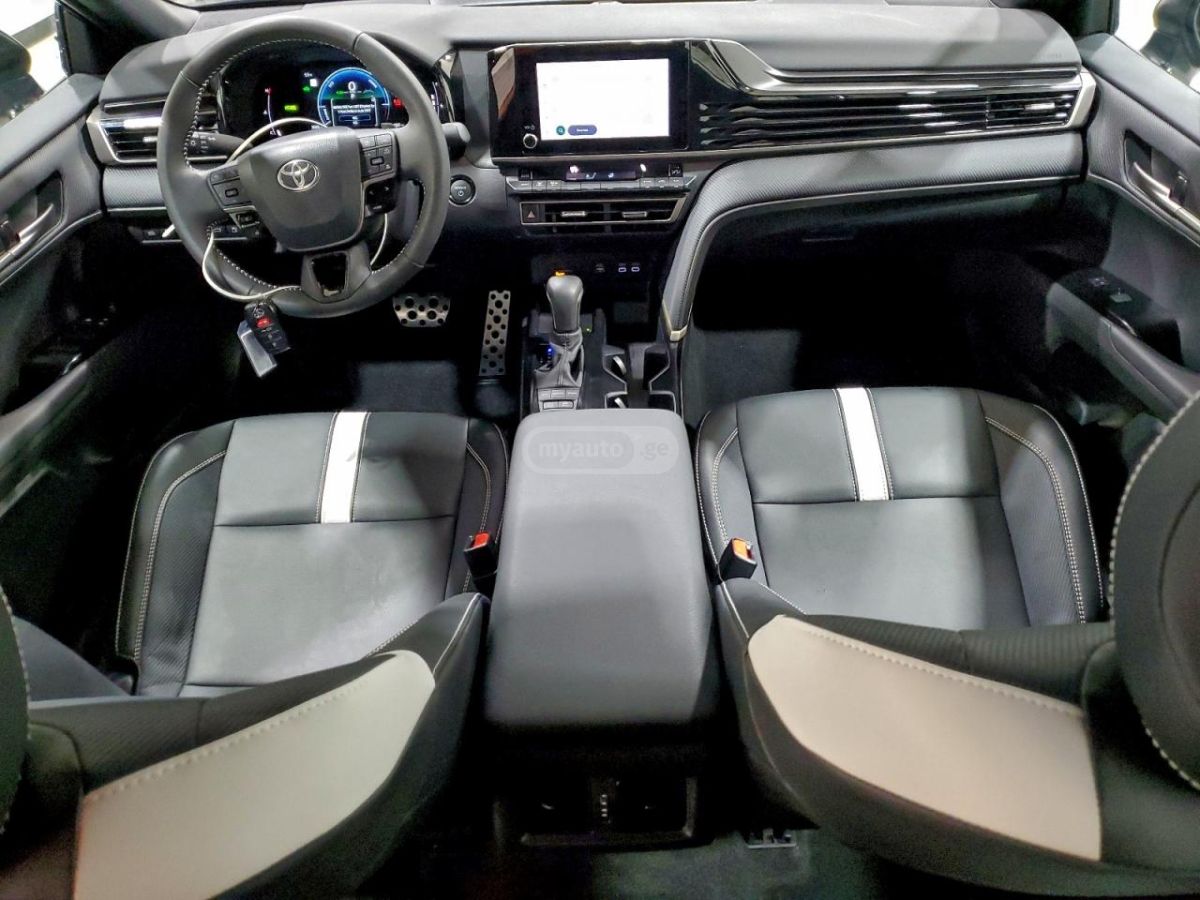 Toyota se — миниатюра 11