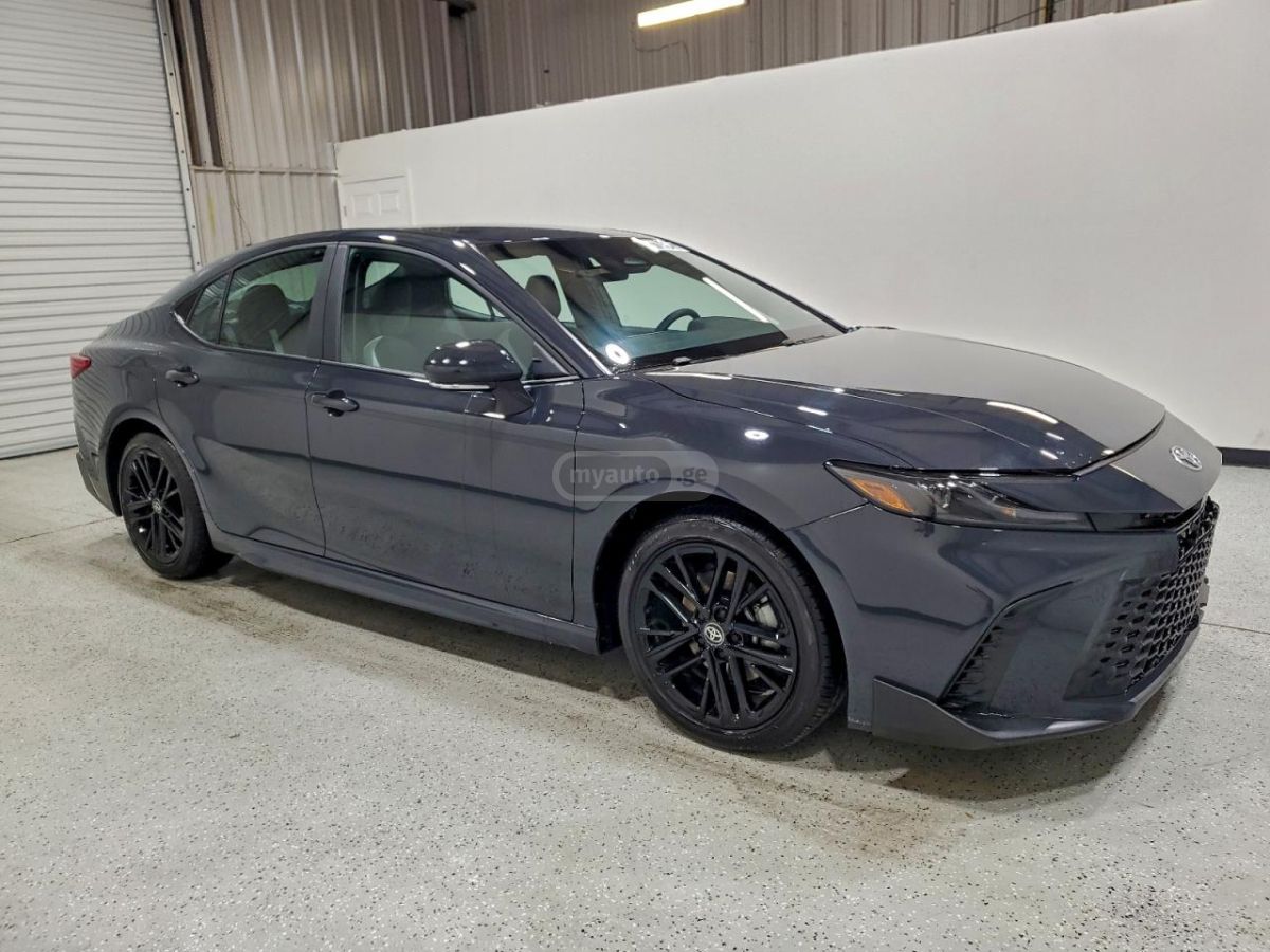 Toyota se — миниатюра 3