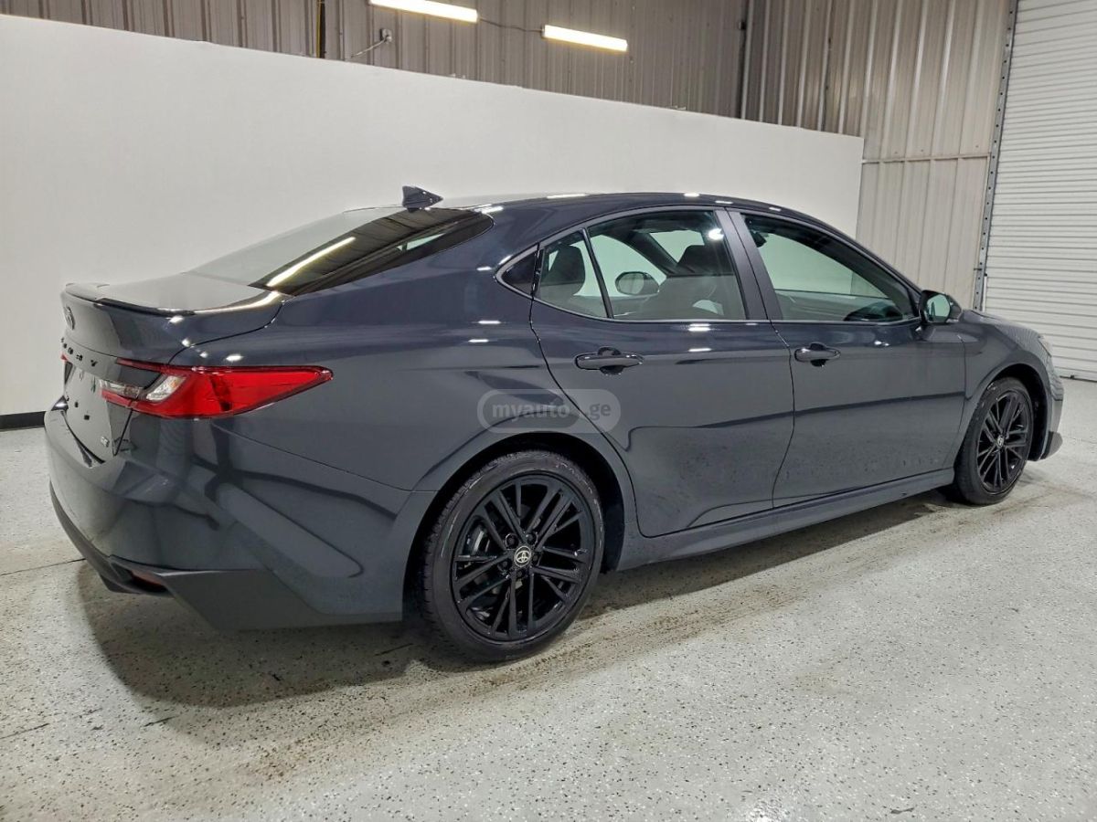 Toyota se — миниатюра 4