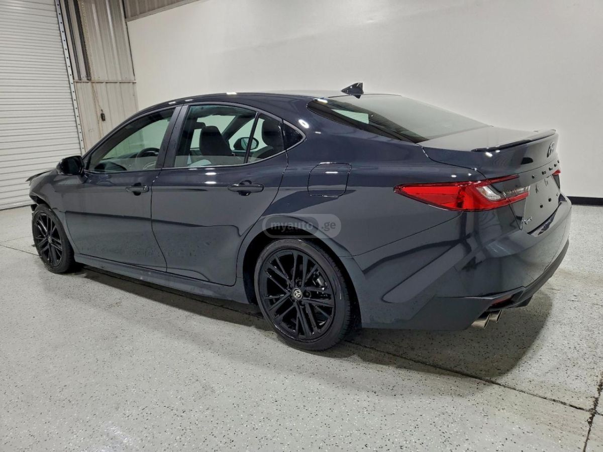 Toyota se — миниатюра 5