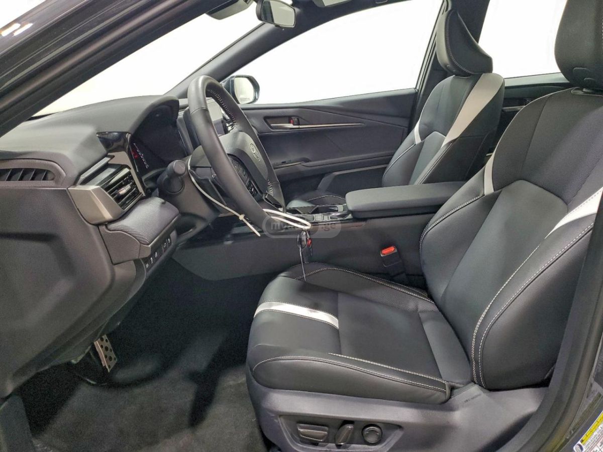 Toyota se — миниатюра 8