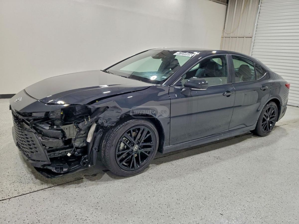 Toyota se — миниатюра 9