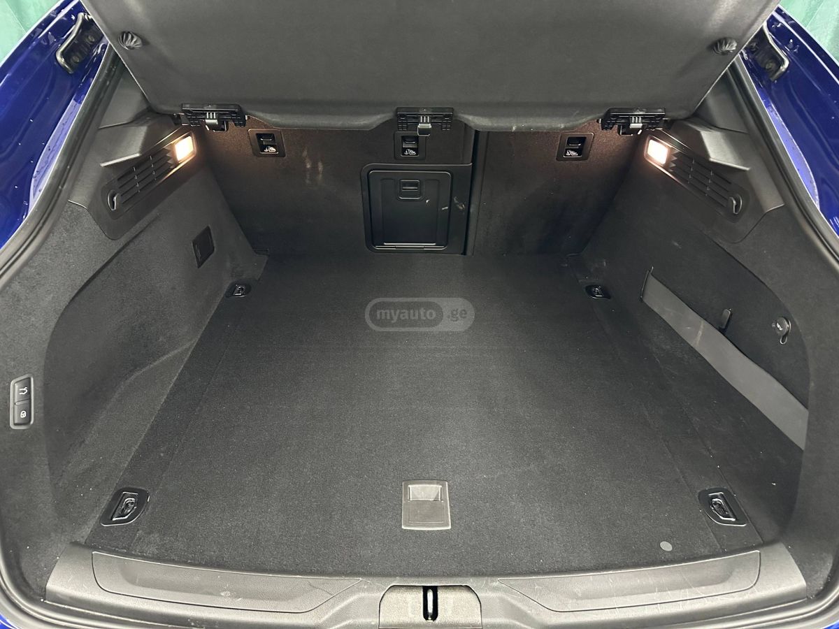 Maserati Levante 2022 — миниатюра 5