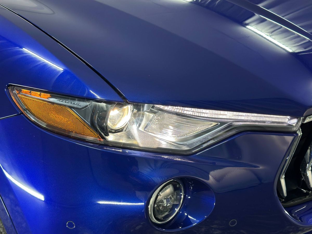 Maserati Levante 2022 — миниатюра 6