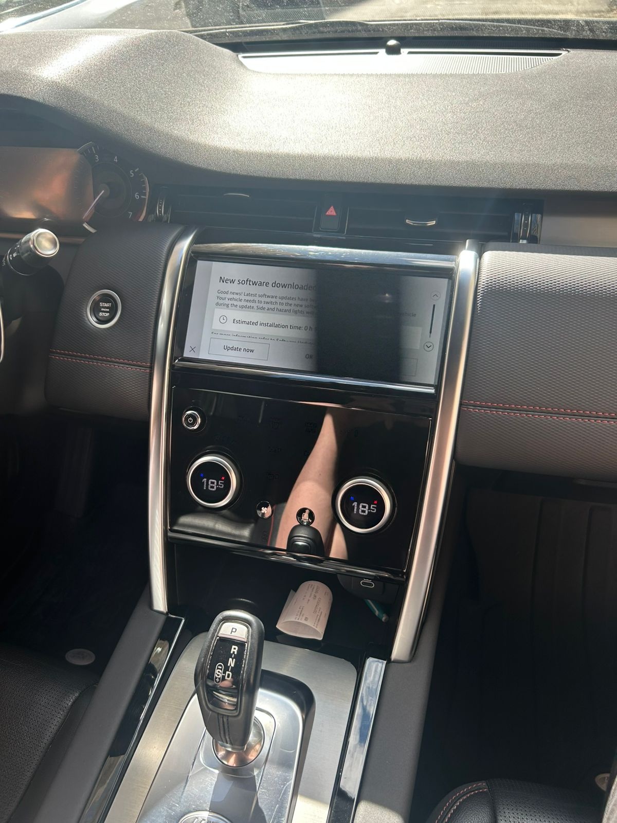 Land Rover S R-Dynamic 4dr 4x4 Automatic — миниатюра 6