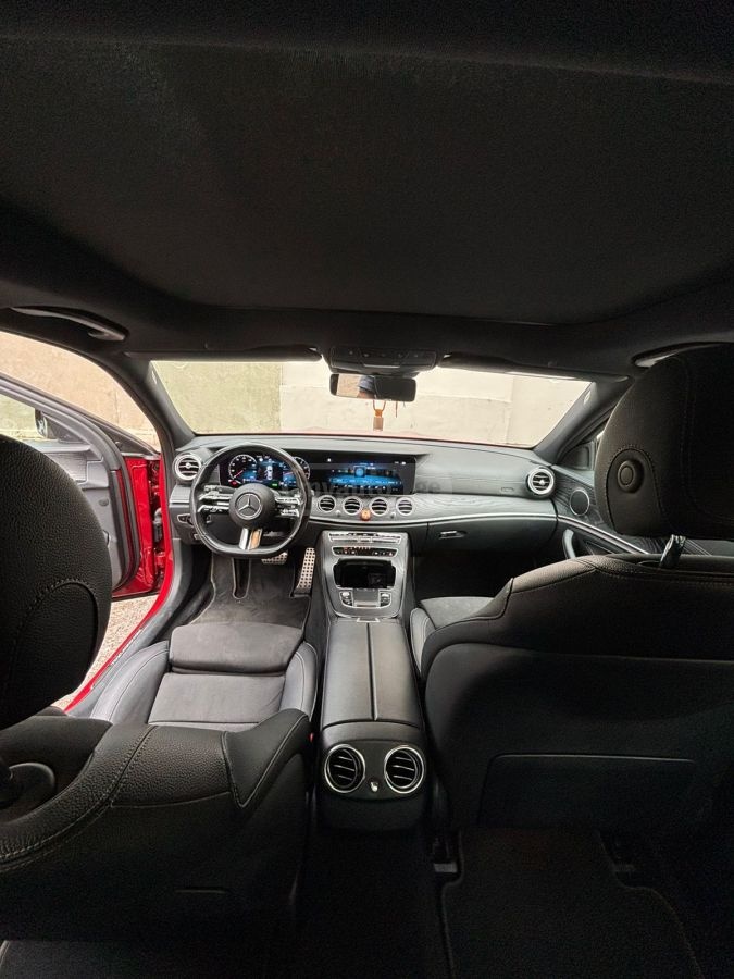 Mercedes-Benz E 300 2021 — миниатюра 10