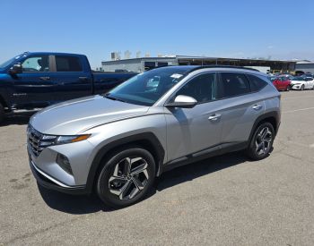 HyundaiTucson