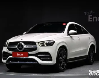 Mercedes-benz Gle 63 Amg