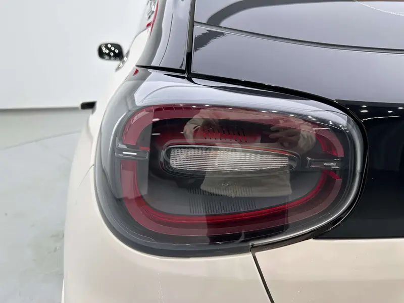 Dongfeng Nano 01 2024 — миниатюра 9