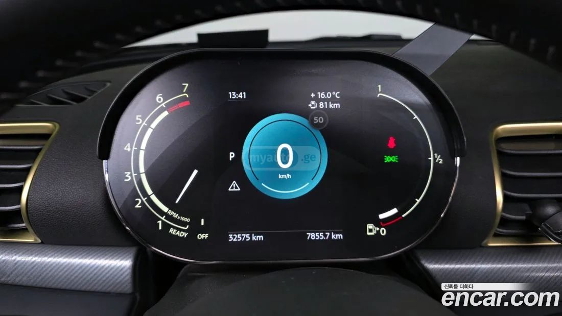 MINI Clubman 2023 — миниатюра 8