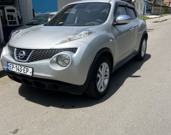 NissanJuke2013