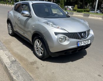 NissanJuke2013