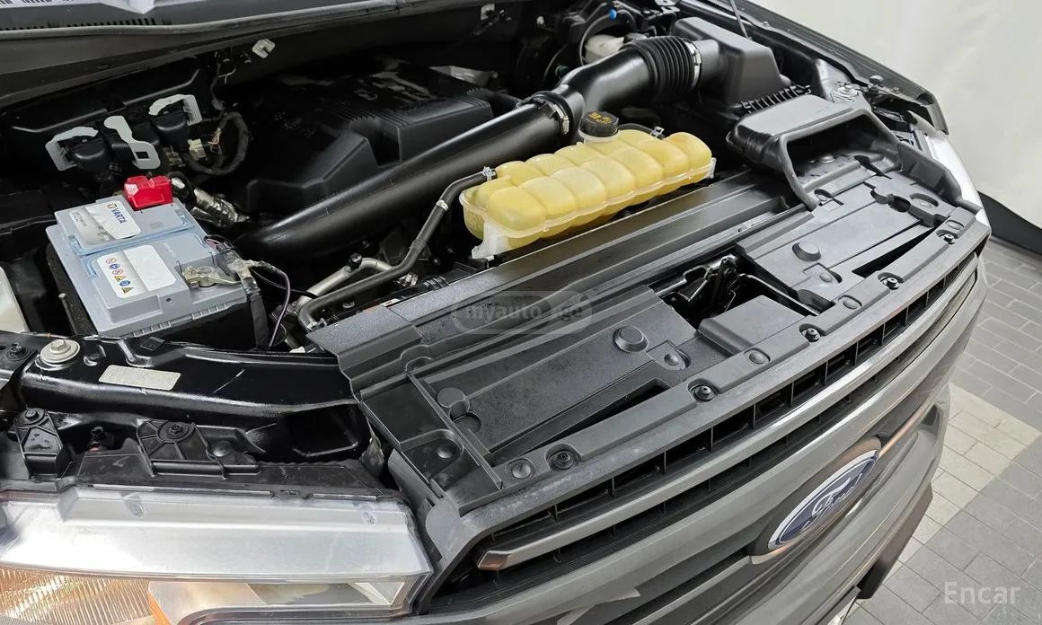 Ford F150 - фото 5