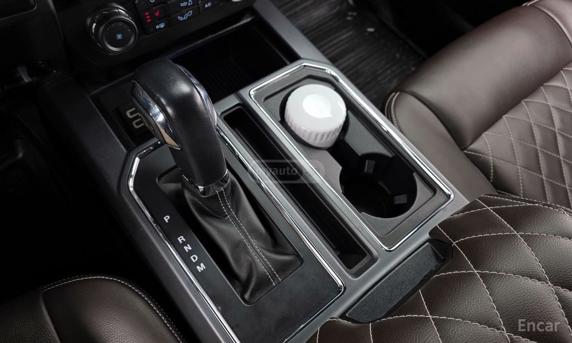 Ford F150 - фото 8