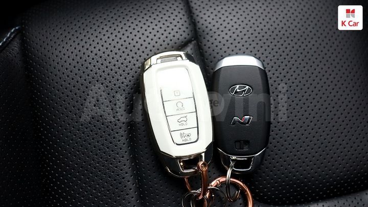 Hyundai Elantra - фото 4