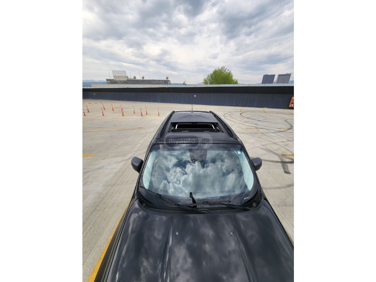 Jeep Renegade - фото 13
