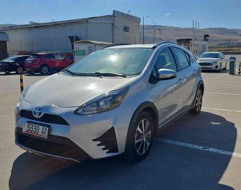 ToyotaPrius C