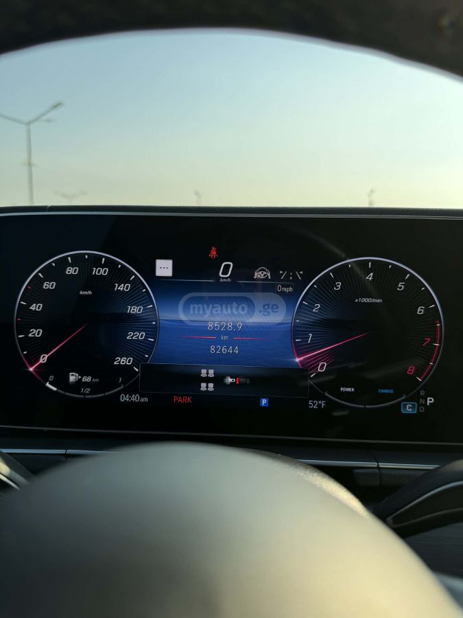 Mercedes-Benz GLS 450 - фото 12