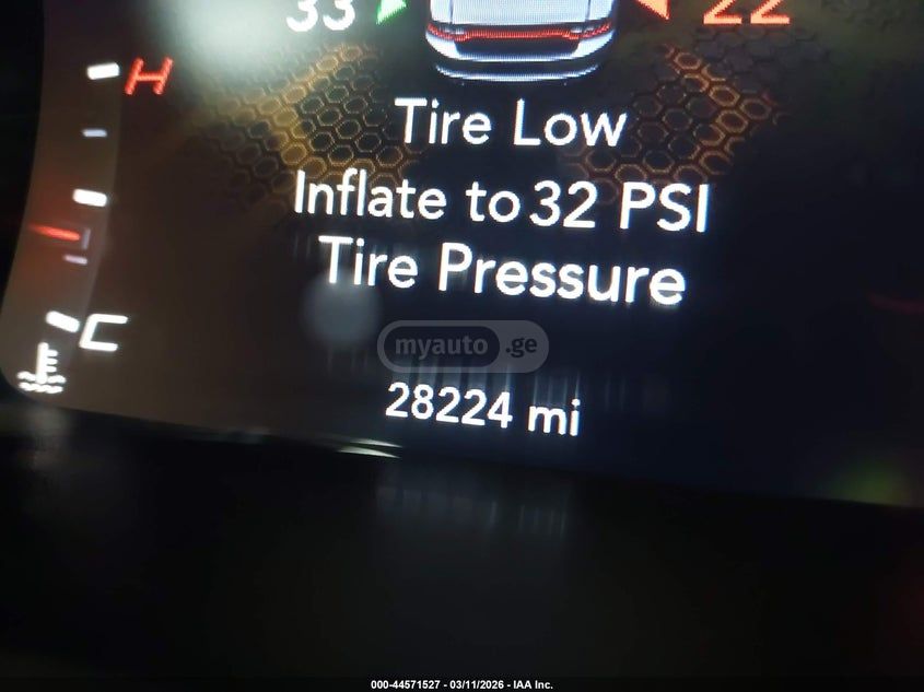 Dodge Ramcharger 2023 — миниатюра 14