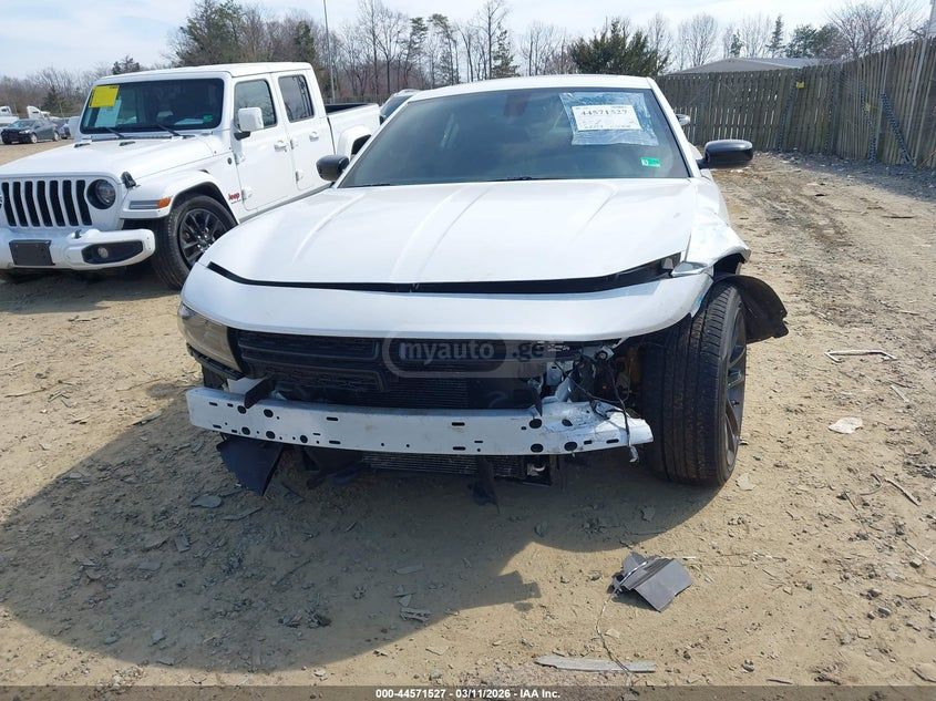 Dodge Ramcharger 2023 — миниатюра 6