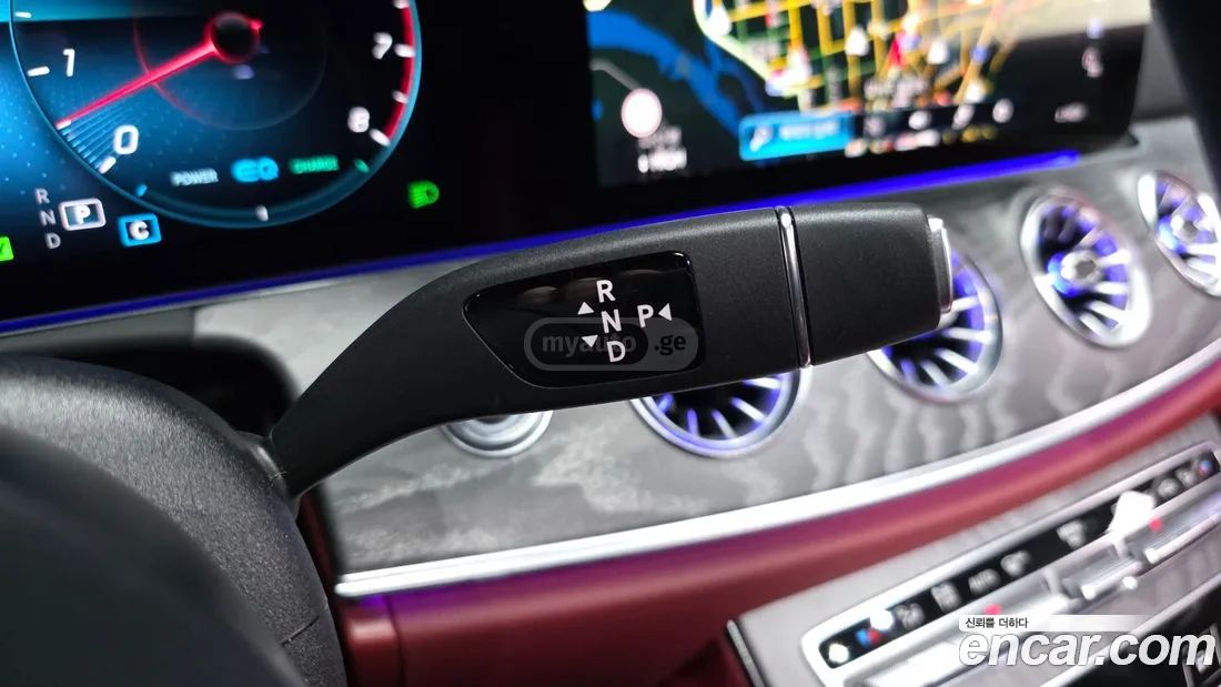 Mercedes-Benz CLS 400 - фото 9