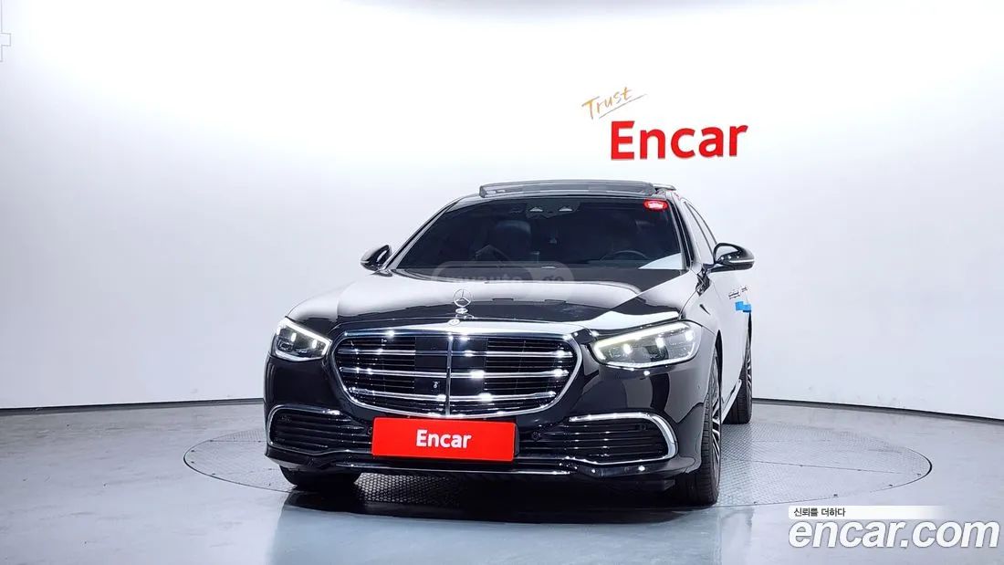 Mercedes-Benz 600 - фото 3