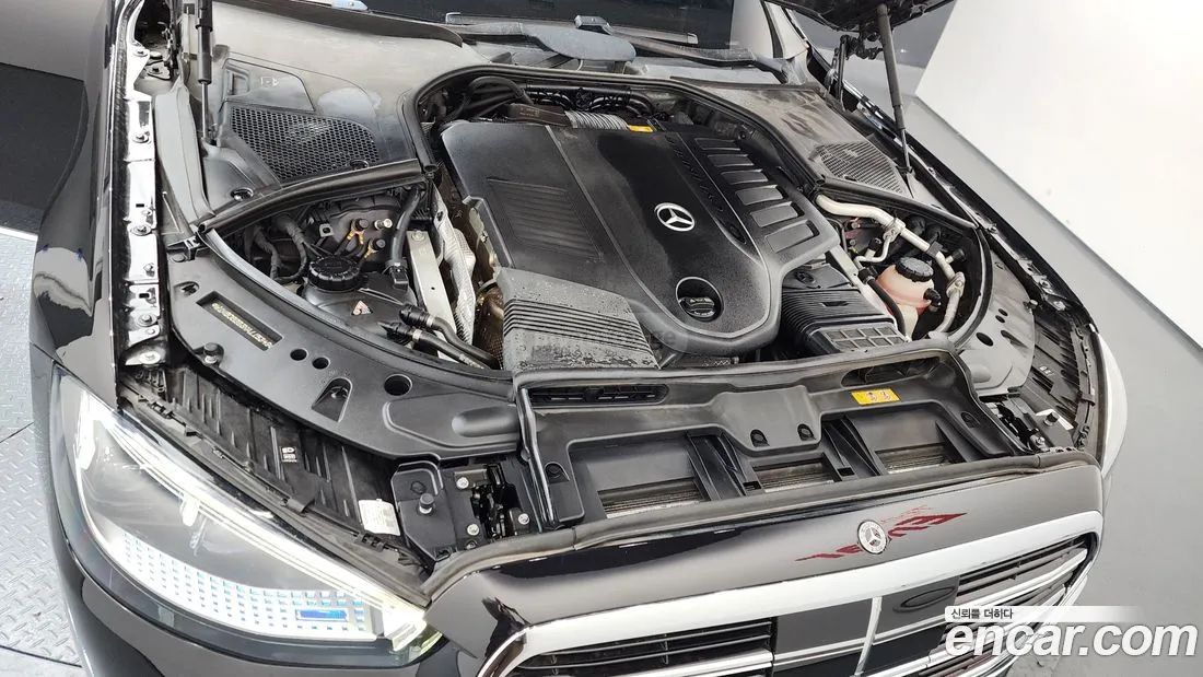 Mercedes-Benz 600 - фото 6