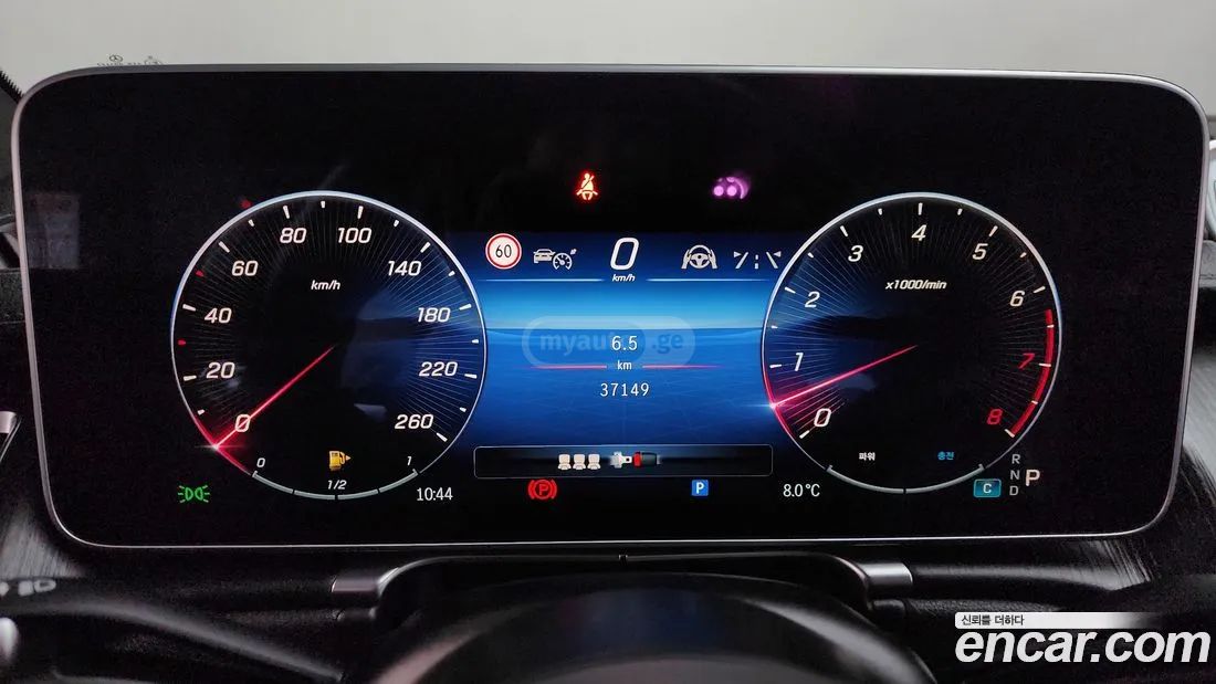 Mercedes-Benz 600 - фото 8