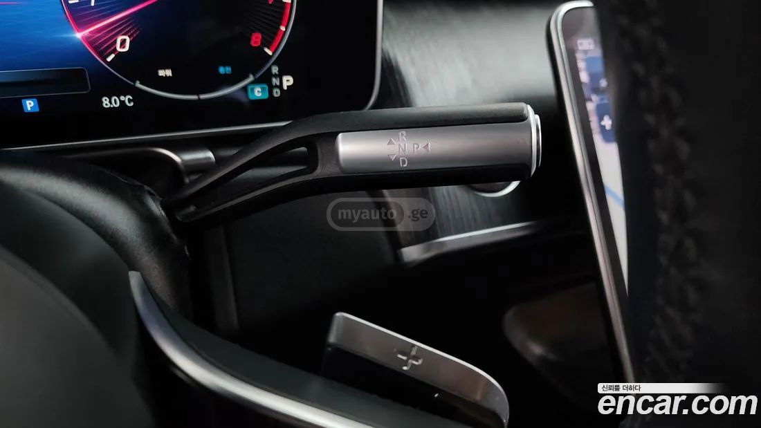 Mercedes-Benz 600 - фото 9