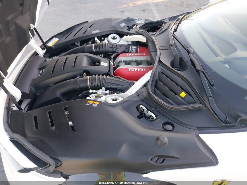 Ferrari Purosangue 2023 — миниатюра 10