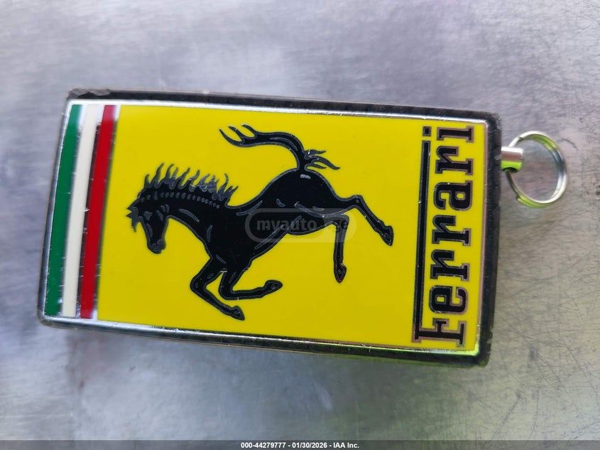 Ferrari Purosangue 2023 — миниатюра 11