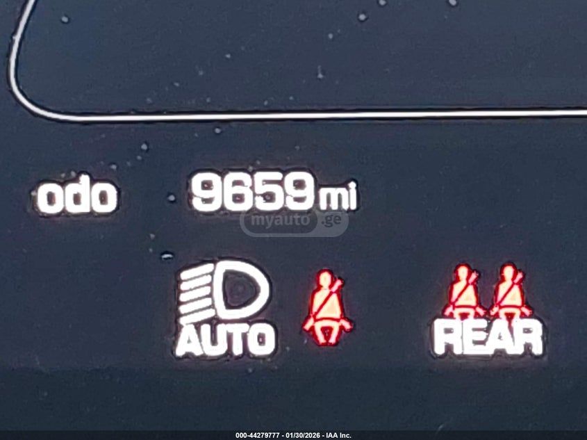 Ferrari Purosangue 2023 — миниатюра 15