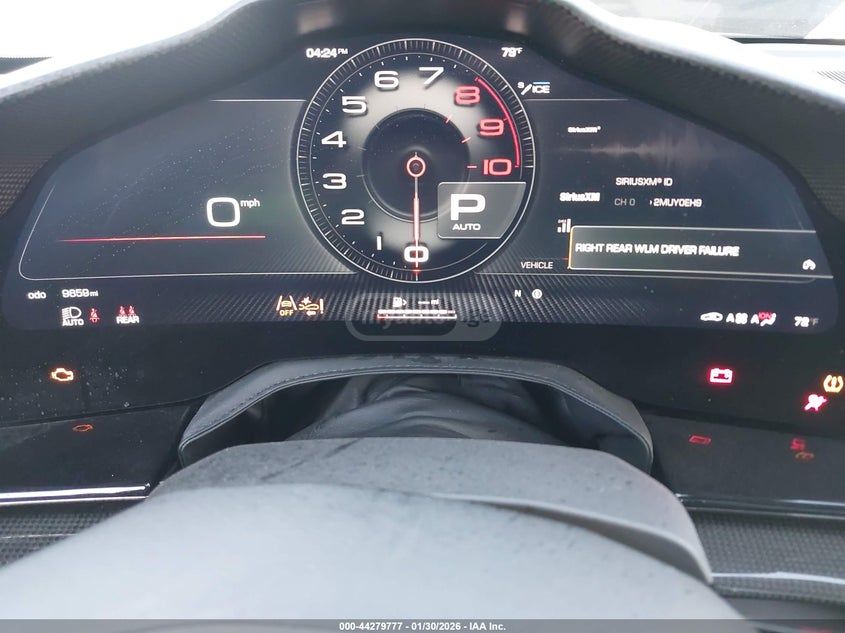 Ferrari Purosangue 2023 — миниатюра 7