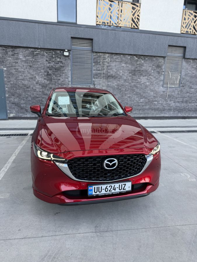 Mazda 150 л.с!Проходная! — миниатюра 2
