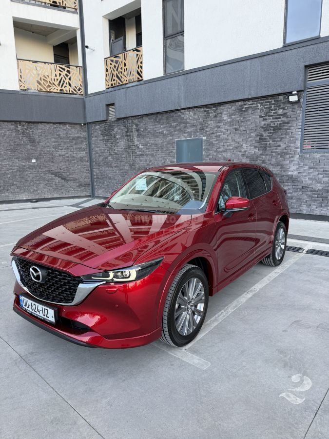 Mazda 150 л.с!Проходная! — миниатюра 3