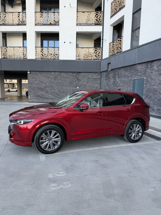 Mazda 150 л.с!Проходная! — миниатюра 4