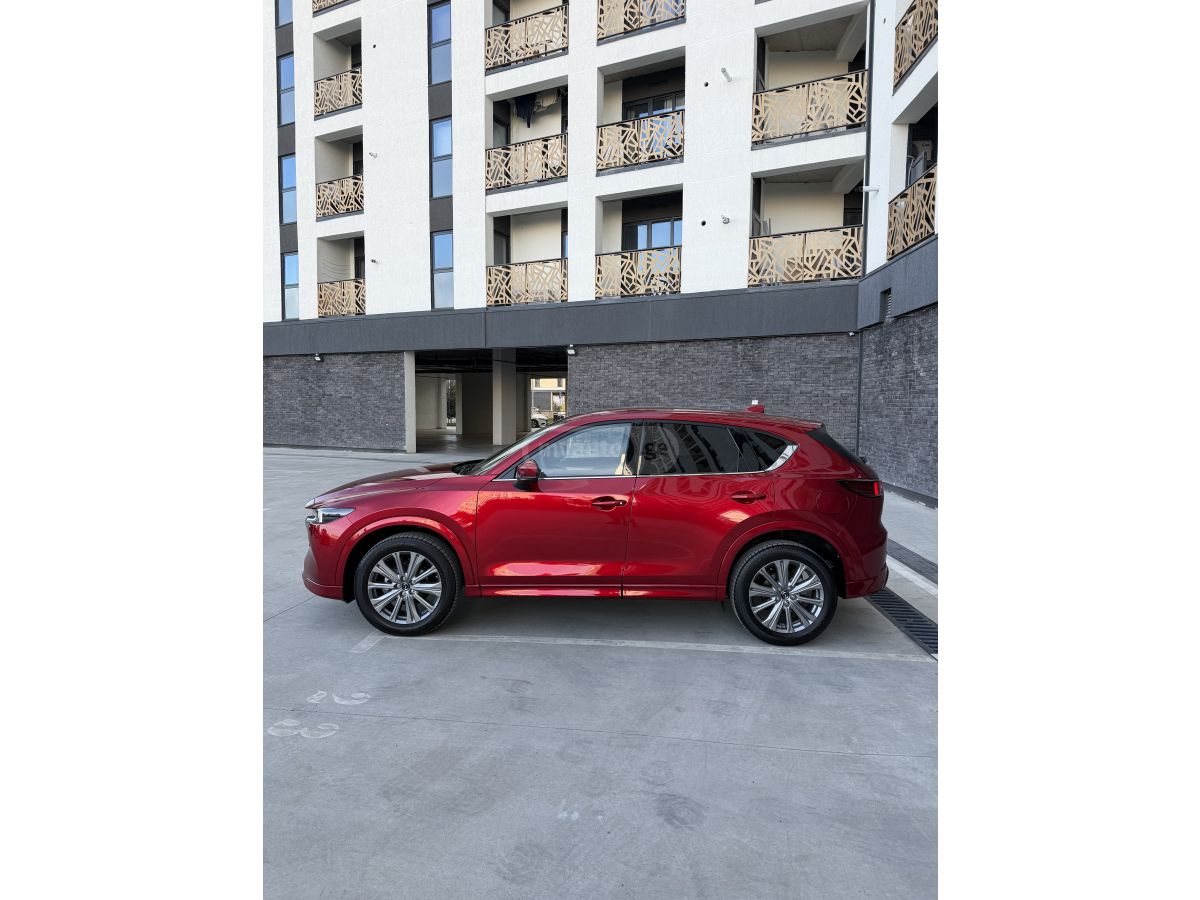 Mazda 150 л.с!Проходная! — миниатюра 5