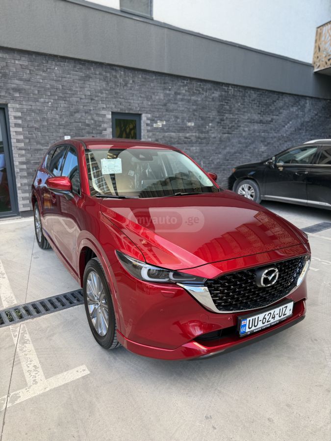 Mazda 150 л.с!Проходная! — миниатюра 6