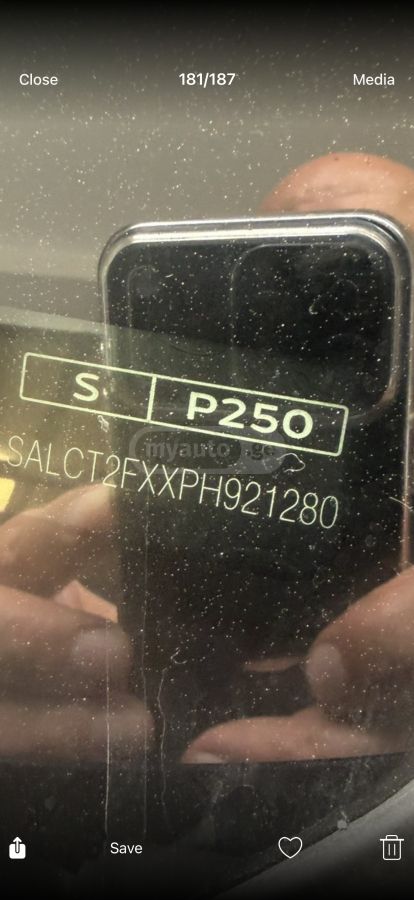 Land Rover Discovery Sport - фото 3