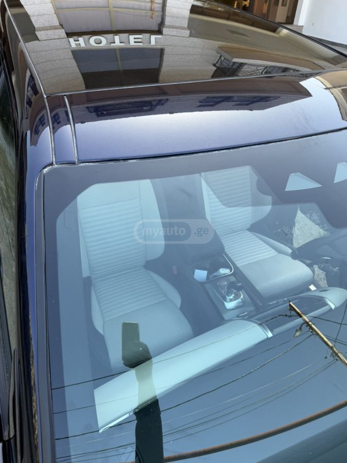 Land Rover Discovery Sport - фото 4