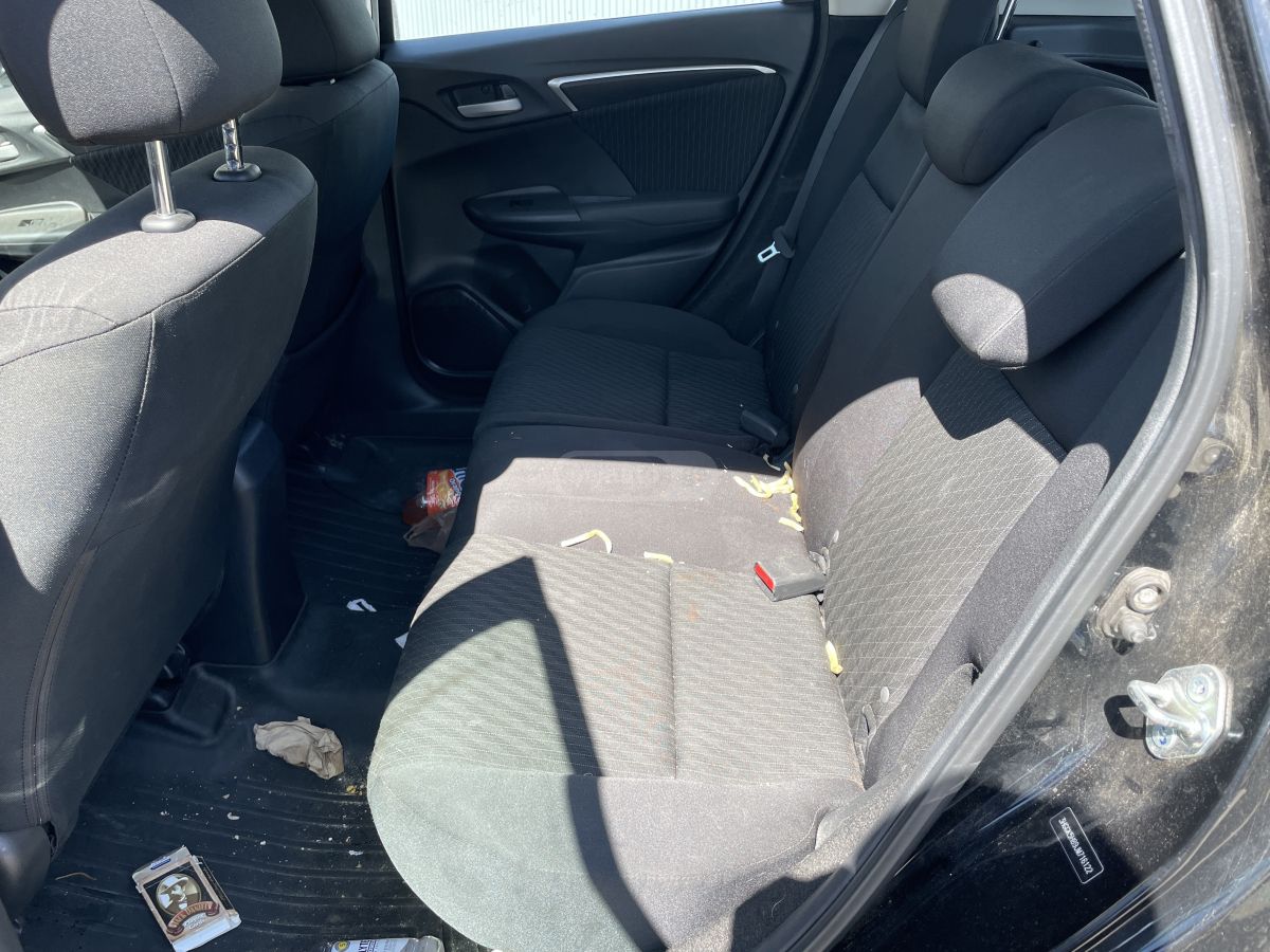 Honda FIT - фото 8