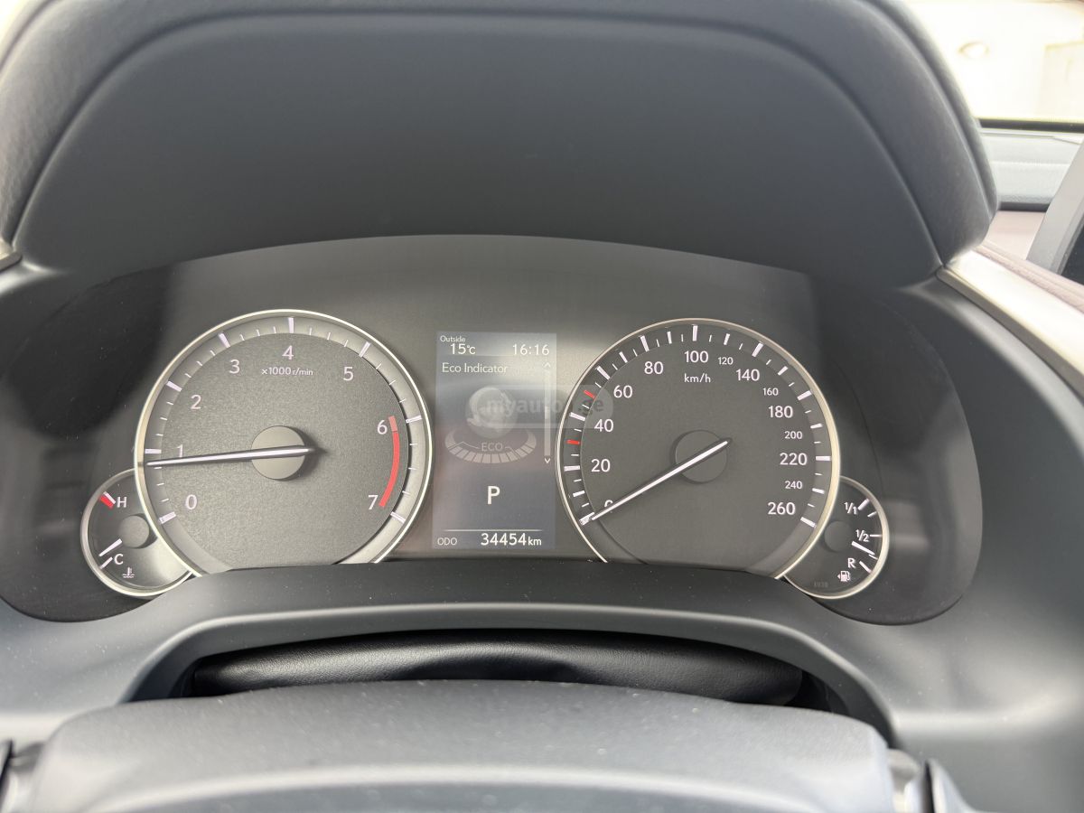 Lexus RX 300 - фото 14