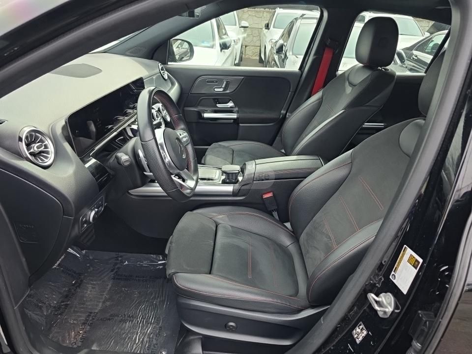 Mercedes-Benz GLA 350 - фото 5