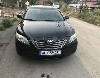 ToyotaCamry