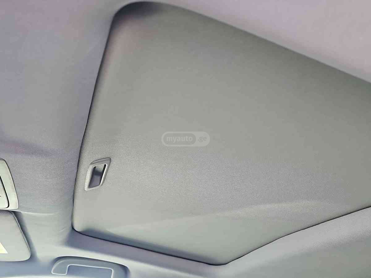 Honda Honda Cr-v — миниатюра 11