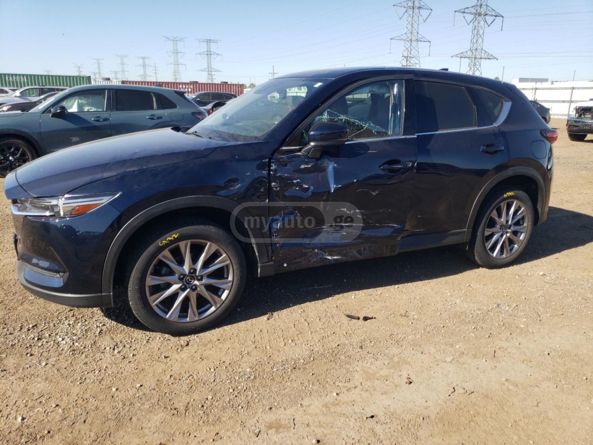 Mazda Grand Touring — миниатюра 10