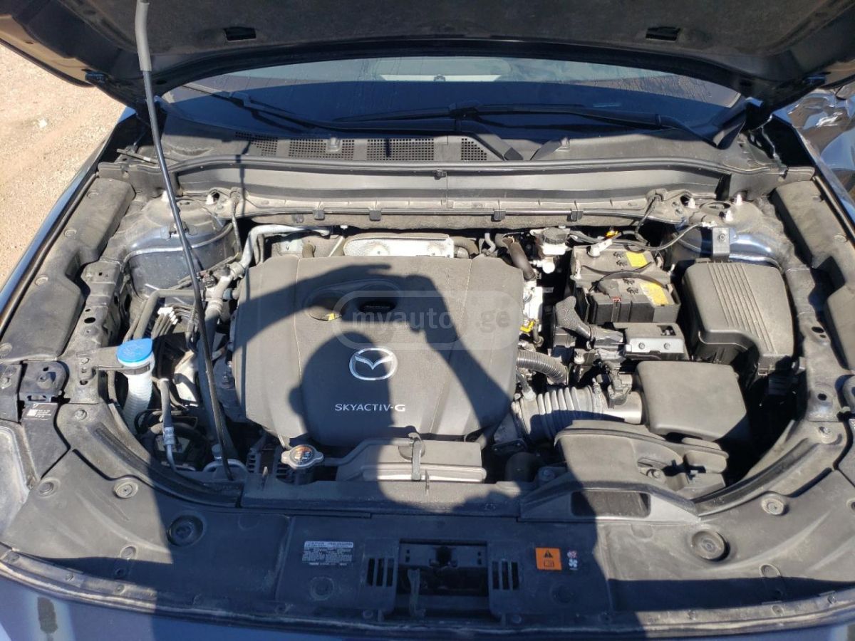 Mazda Grand Touring — миниатюра 11