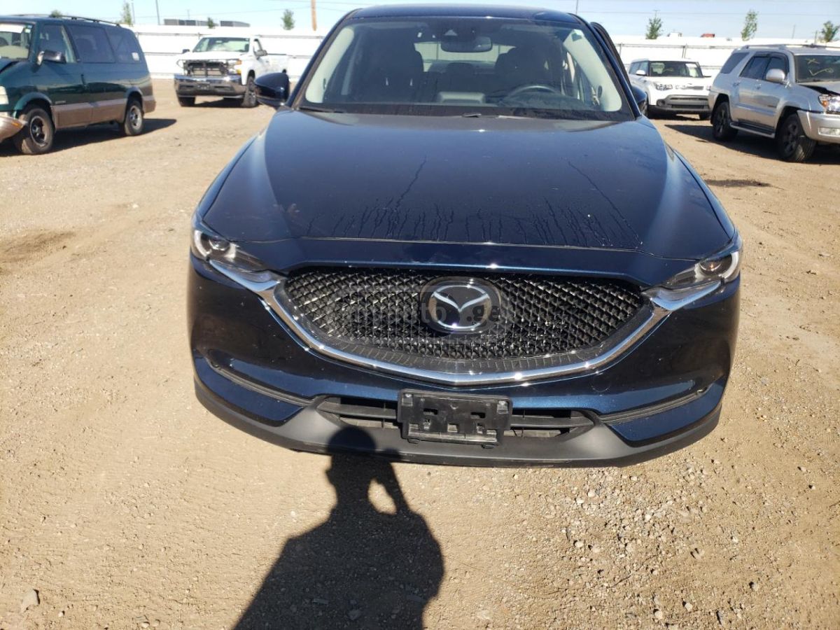 Mazda Grand Touring — миниатюра 12