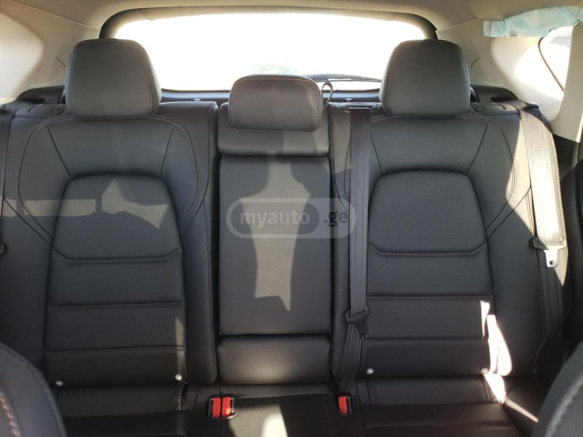 Mazda Grand Touring — миниатюра 13